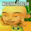 Upin & Ipin 4