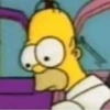 Homero Simpson 💛 5