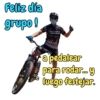 Feliz día grupo! Cannondale VREDESTEIN a pedalear para rodar.. y luego festejar.