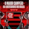 Flamengo  12