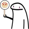 EMOJIS DO FLORK 😁 12