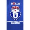 BULLA U ESTA HINCHADA JAMÁS TE DEJARA DE ALENTAR