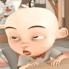 Upin Ipin 👨🏻‍🦲👶🏻 (3) 8