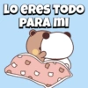 Buenos dias BUBU 🐼❤️ 7