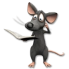 Rata Triste🐀💦 13