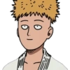 One Punch Man 9