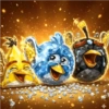 Angry birds👂💎Memes🔥 16