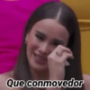 Que conmovedor
