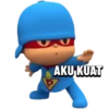 POCOYO  6
