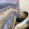 Faz muito frio 11
