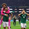 Y si si ? 🇲🇽 Mundial México  28