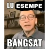 Mau saya satirin kah cuy 7