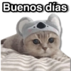 Buenos días