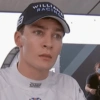 George russell 30