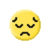 Emoji pixel 19