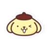 Sanrio Pompompurin 19