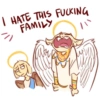Lil Lucifer AU 22