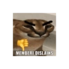 Kucing jomok 21