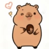 🧿 Capibaras cute✨♥️ 10