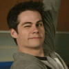 Teen Wolf / @ive_stickers  8