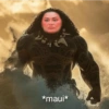 JOJO *maui*