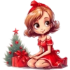 🎄🎁 Feliz Navidad de Regalos 15
