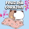 Buenos dias BUBU 🐼❤️ 12