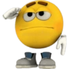 Emoticon 17