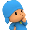 POCOYO LUCU 5
