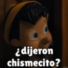 Pinocchio 14