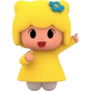 Meme Bea Pocoyo 🌼 21