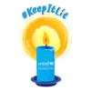 #keepItlig unicef for every child