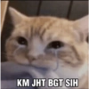 KM JHT BGT SIH