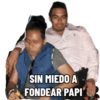 Mamando siempre mamando 6