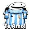 Argentina!Mundial Flork🇦🇷⚽ 12