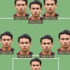 Nathan Tjoeaon Timnas U-23 12