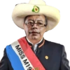 Gustavo Petro 2022-2026 🇨🇴 #1 29