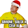 Choque de Natal 5