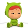 Pocoyo couple  11