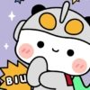 Bubududu girl 9