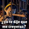 Pinocchio 13