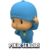 POCOYO  5