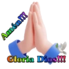 Dios es bueno 20