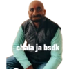 chala ja bsdk