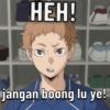 Haikyuu indonesia 28