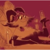 Lil Lucifer AU 5