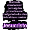 Dios es bueno 25