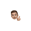 Memoji animal 12