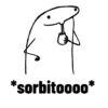 *sorbitoooo*