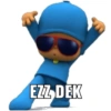 EZZ DEK